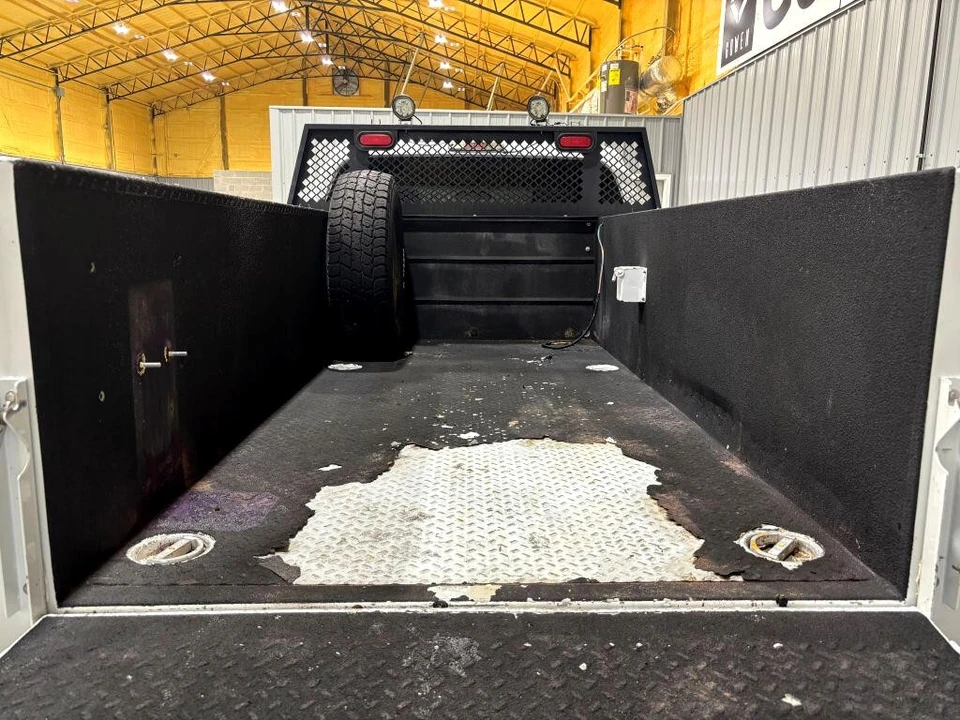 2015 Ford Super Duty 3rd Gen - Image 21 of 21
