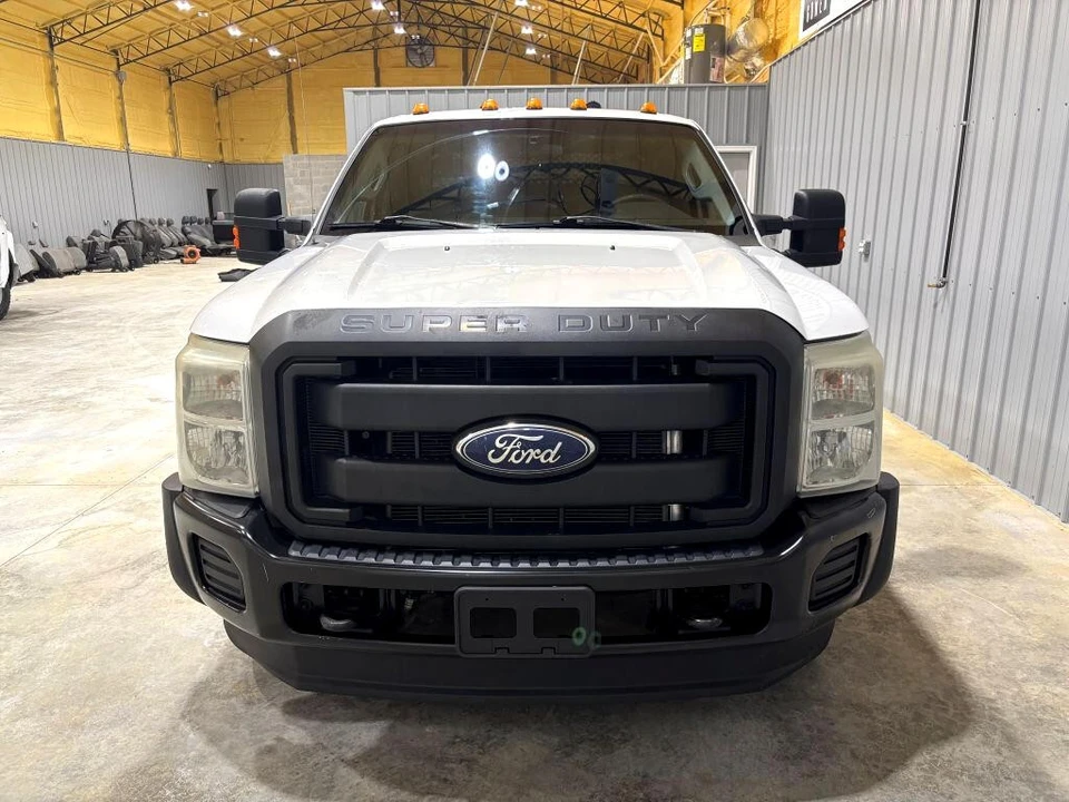 2015 Ford Super Duty 3rd Gen - Image 7 of 21