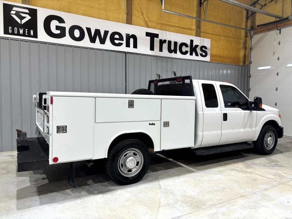 2015 Ford Super Duty 3rd Gen - Image 6 of 21