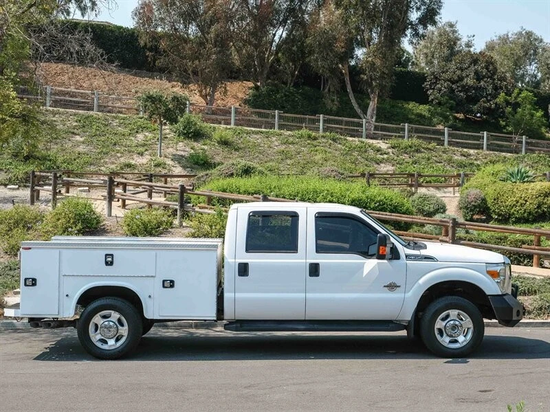 2015 Ford Super Duty 3rd Gen - Image 7 of 21