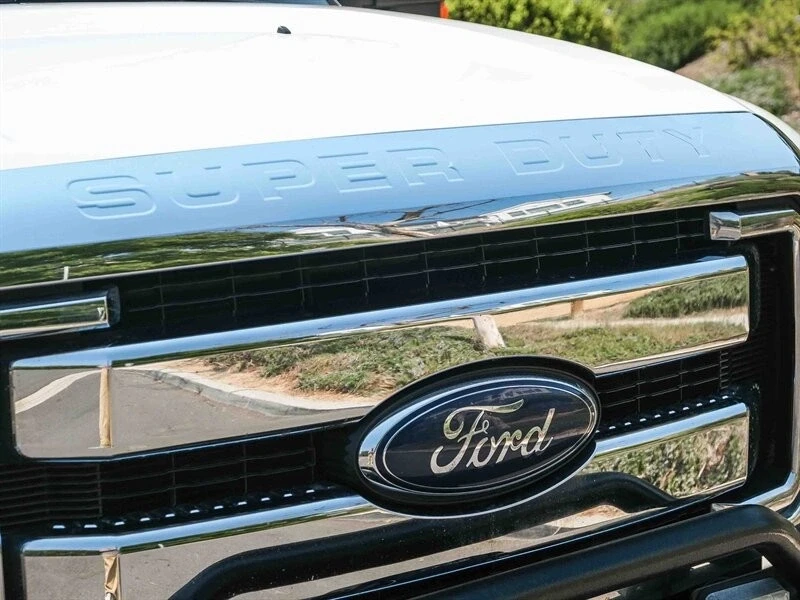 2015 Ford Super Duty 3rd Gen - Image 13 of 21