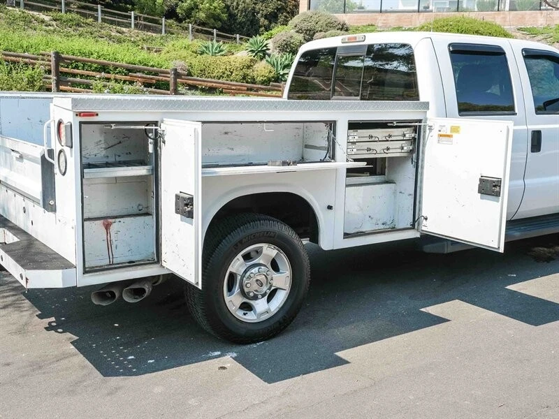 2015 Ford Super Duty 3rd Gen - Image 18 of 21
