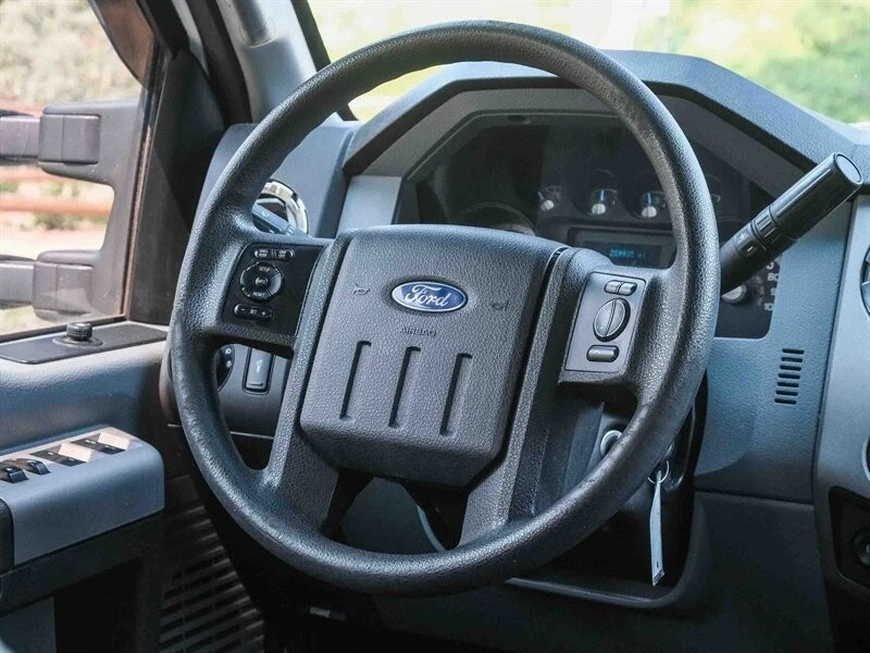 2015 Ford Super Duty 3rd Gen - Image 21 of 21