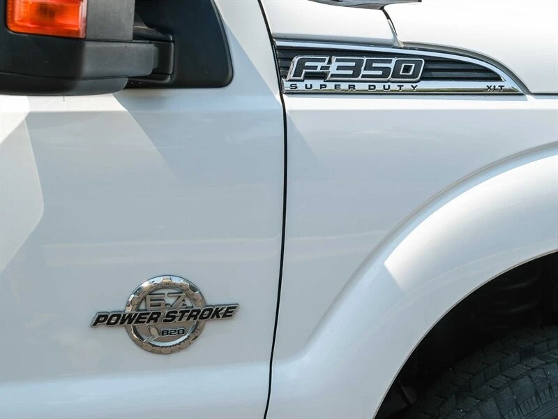 2015 Ford Super Duty 3rd Gen - Image 14 of 21