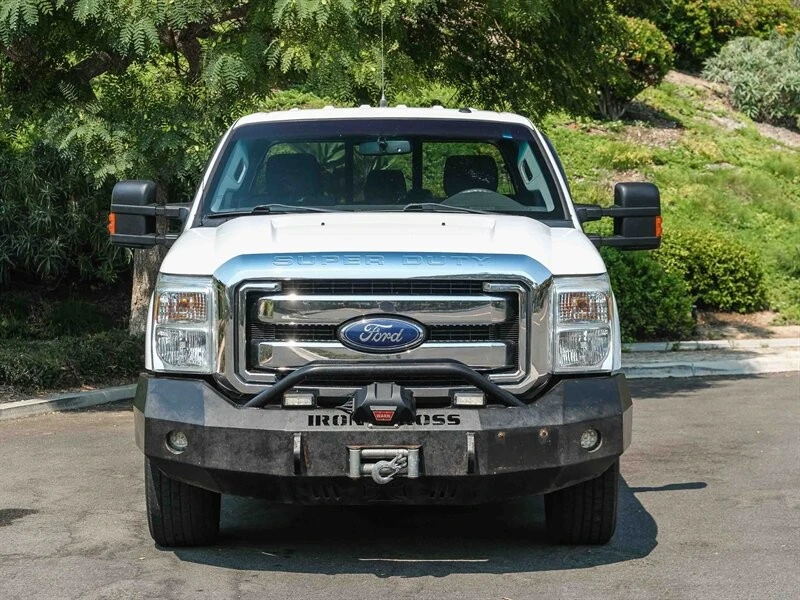 2015 Ford Super Duty 3rd Gen - Image 2 of 21