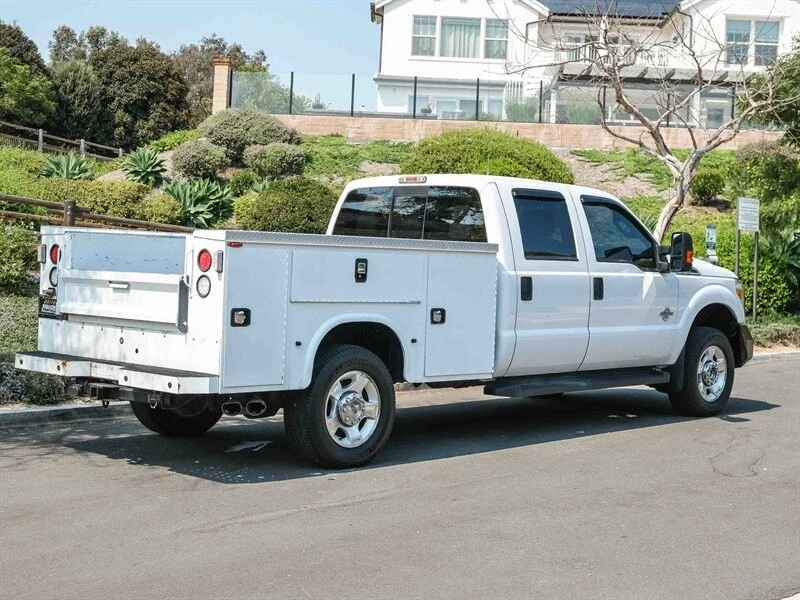 2015 Ford Super Duty 3rd Gen - Image 6 of 21