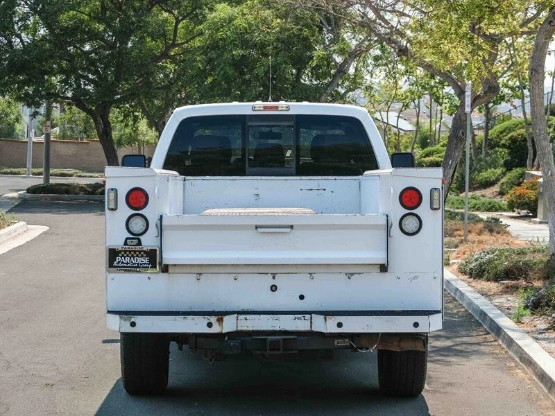 2015 Ford Super Duty 3rd Gen - Image 5 of 21