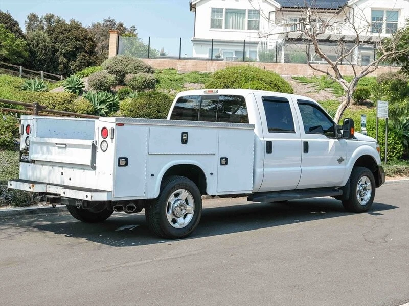 2015 Ford Super Duty 3rd Gen - Image 6 of 21