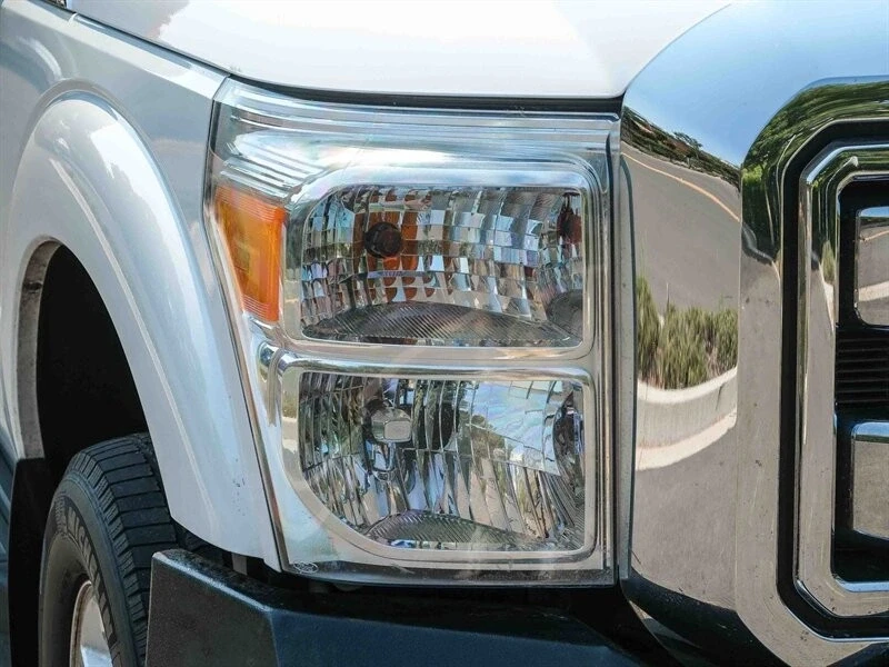 2015 Ford Super Duty 3rd Gen - Image 12 of 21