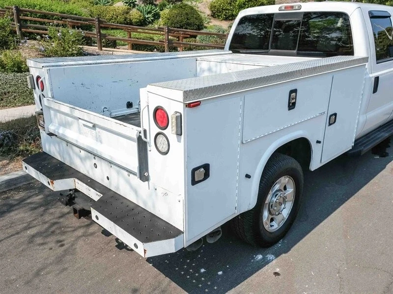 2015 Ford Super Duty 3rd Gen - Image 15 of 21