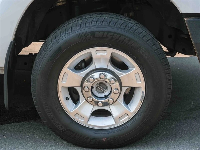 2015 Ford Super Duty 3rd Gen - Image 11 of 21