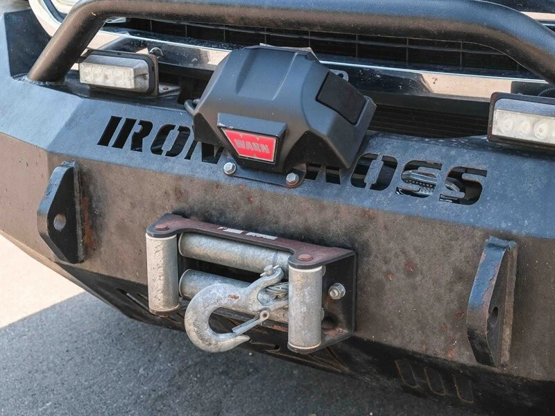 2015 Ford Super Duty 3rd Gen - Image 17 of 21