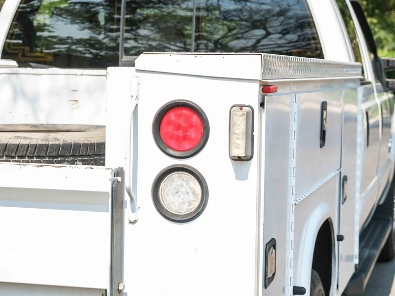 2015 Ford Super Duty 3rd Gen - Image 9 of 21