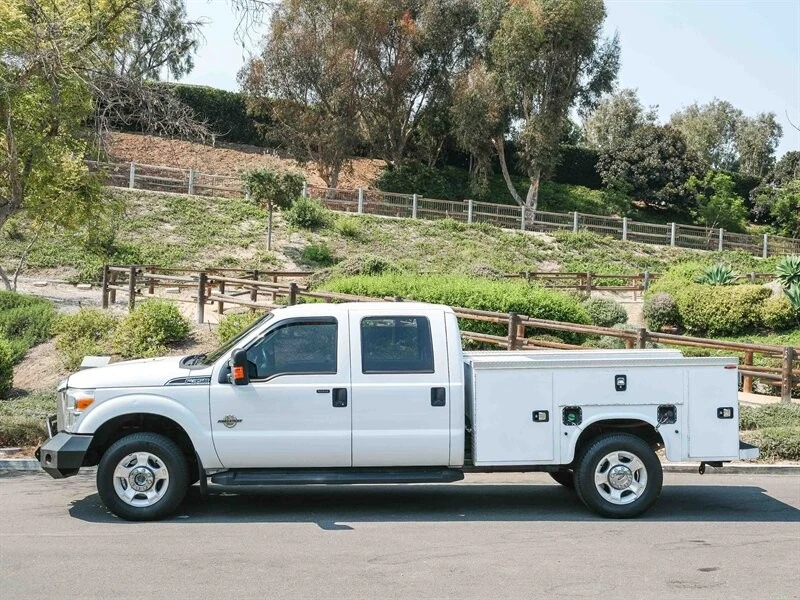 2015 Ford Super Duty 3rd Gen - Image 3 of 21