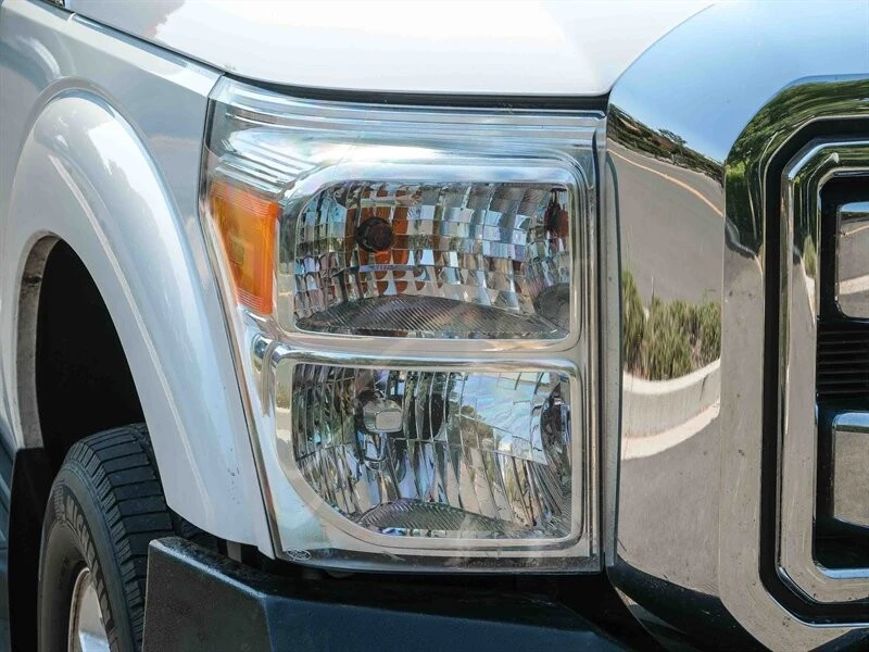 2015 Ford Super Duty 3rd Gen - Image 12 of 21