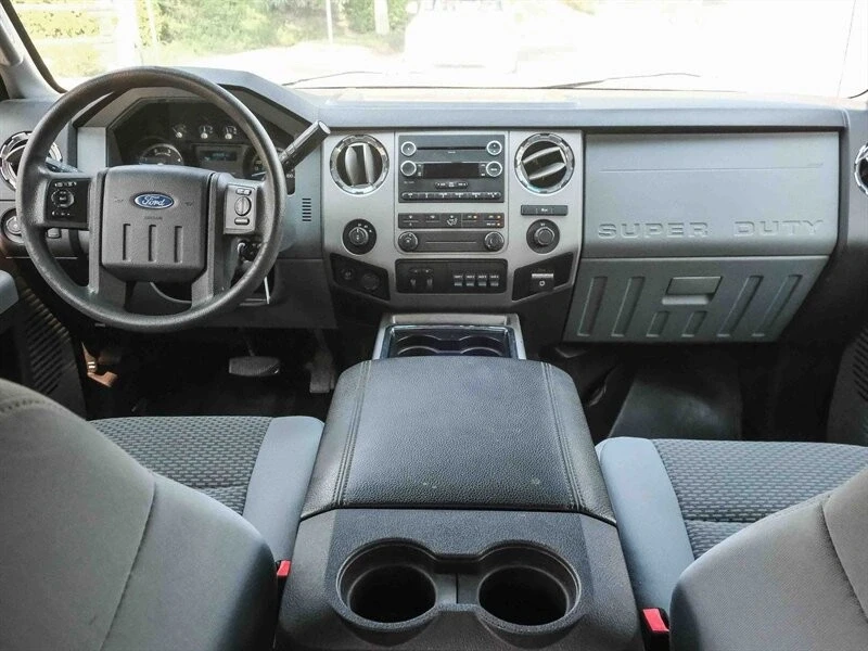 2015 Ford Super Duty 3rd Gen - Image 19 of 21