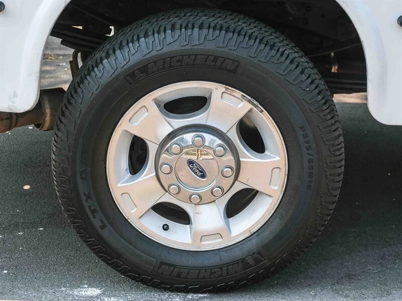2015 Ford Super Duty 3rd Gen - Image 10 of 21