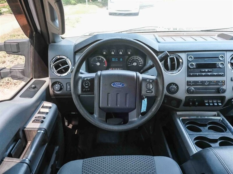 2015 Ford Super Duty 3rd Gen - Image 20 of 21