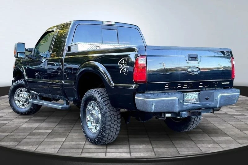 2015 Ford Super Duty 3rd Gen - Image 7 of 12
