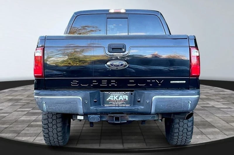 2015 Ford Super Duty 3rd Gen - Image 6 of 12