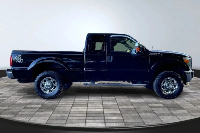 2015 Ford Super Duty 3rd Gen - Image 8 of 12