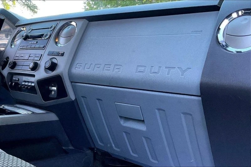 2015 Ford Super Duty 3rd Gen - Image 12 of 12