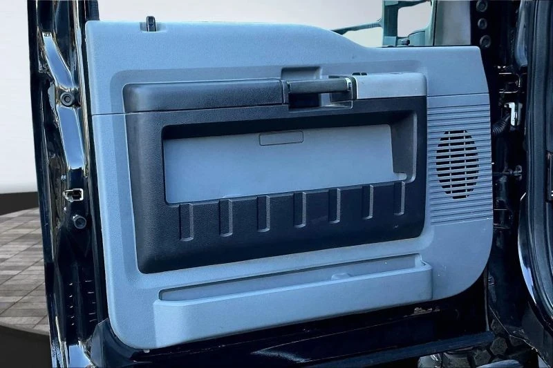 2015 Ford Super Duty 3rd Gen - Image 9 of 12