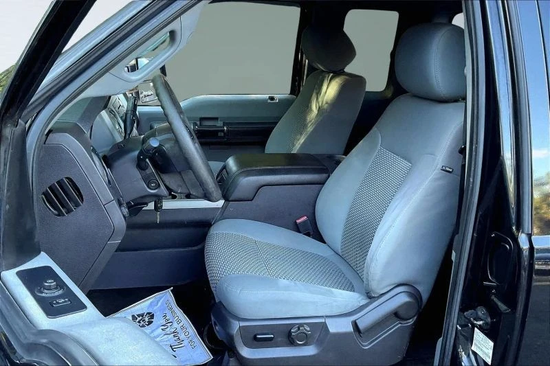 2015 Ford Super Duty 3rd Gen - Image 10 of 12