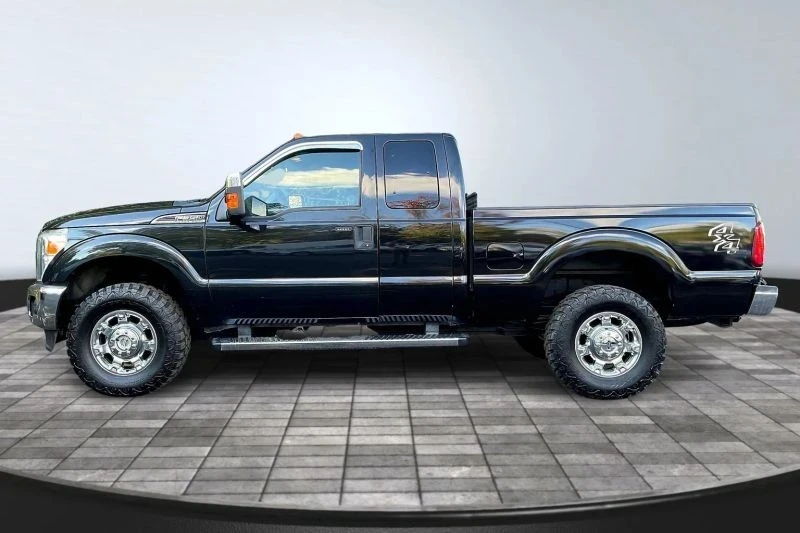 2015 Ford Super Duty 3rd Gen - Image 4 of 12