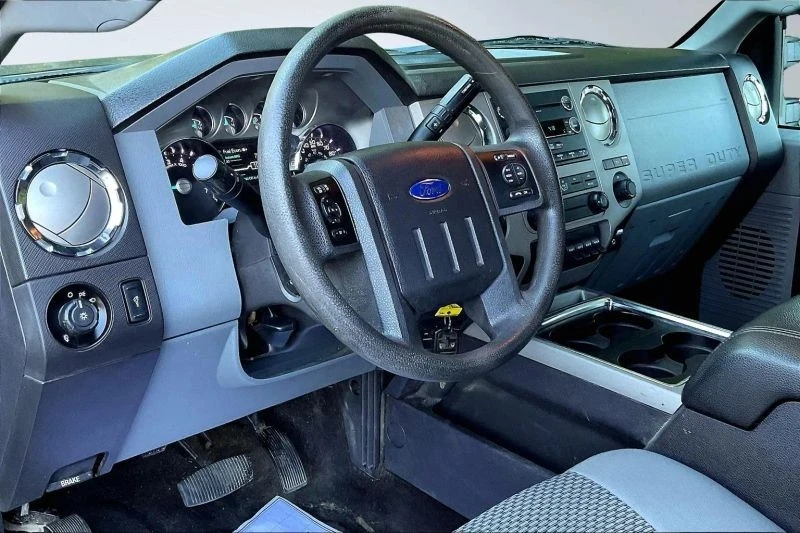 2015 Ford Super Duty 3rd Gen - Image 11 of 12