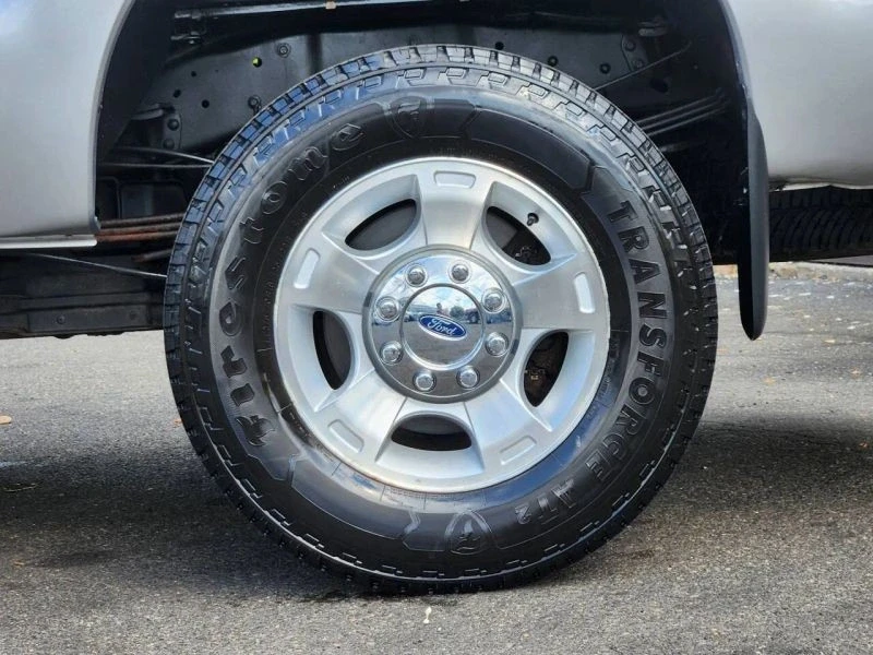 2015 Ford Super Duty 3rd Gen - Image 9 of 12