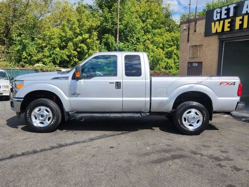 2015 Ford Super Duty 3rd Gen - Image 2 of 12