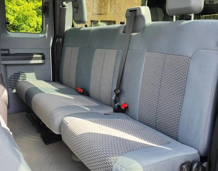 2015 Ford Super Duty 3rd Gen - Image 12 of 12