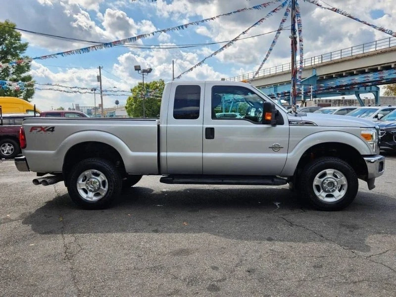 2015 Ford Super Duty 3rd Gen - Image 6 of 12