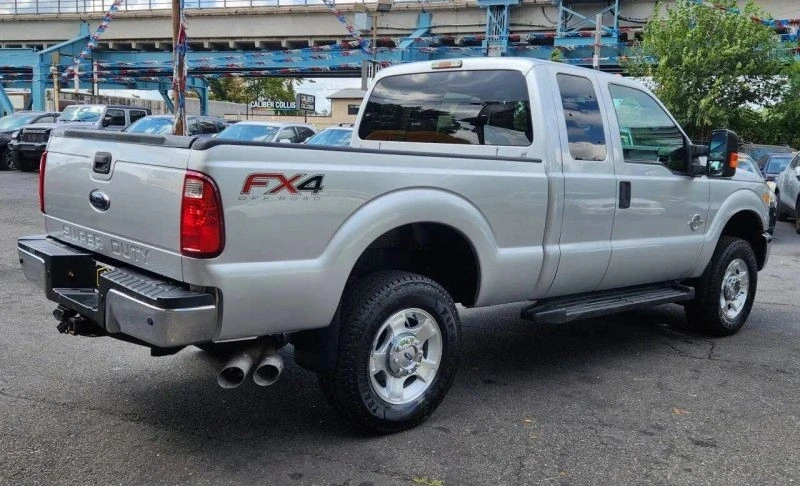 2015 Ford Super Duty 3rd Gen - Image 5 of 12