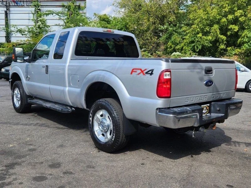 2015 Ford Super Duty 3rd Gen - Image 3 of 12