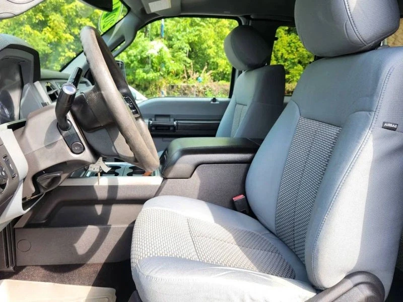 2015 Ford Super Duty 3rd Gen - Image 11 of 12