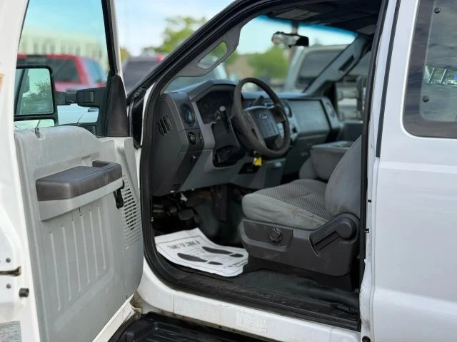 2015 Ford Super Duty 3rd Gen - Image 10 of 12