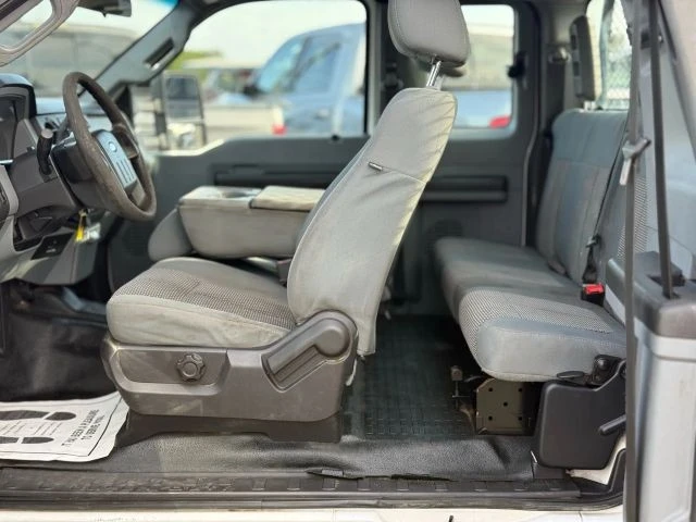 2015 Ford Super Duty 3rd Gen - Image 19 of 21
