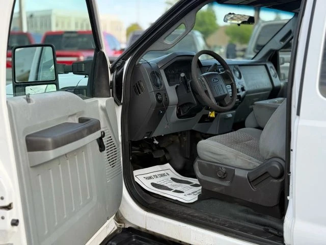 2015 Ford Super Duty 3rd Gen - Image 9 of 12