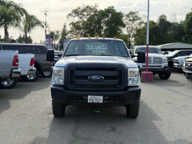 2015 Ford Super Duty 3rd Gen - Image 8 of 12