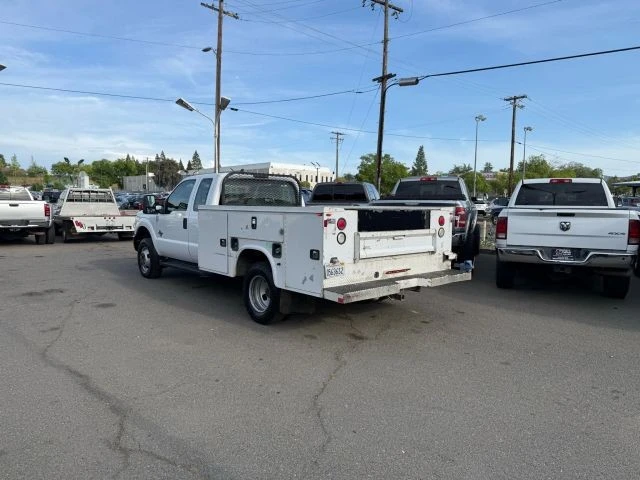 2015 Ford Super Duty 3rd Gen - Image 5 of 29
