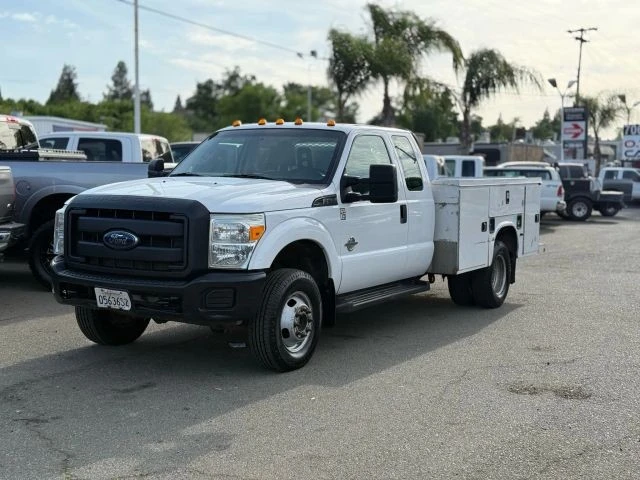 2015 Ford Super Duty 3rd Gen - Image 7 of 21