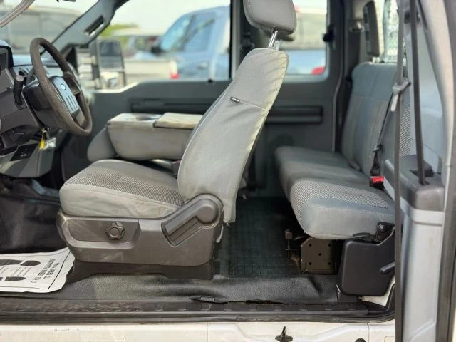 2015 Ford Super Duty 3rd Gen - Image 18 of 21