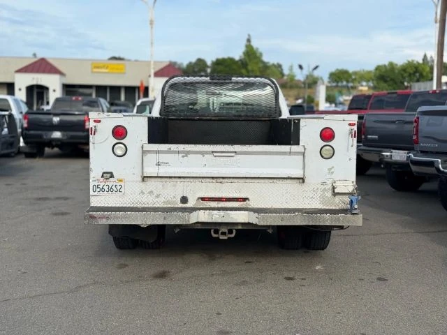 2015 Ford Super Duty 3rd Gen - Image 4 of 12