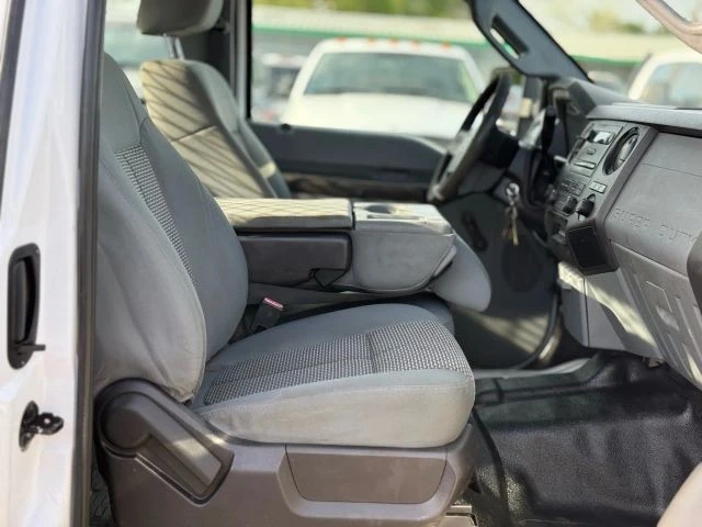 2015 Ford Super Duty 3rd Gen - Image 20 of 21