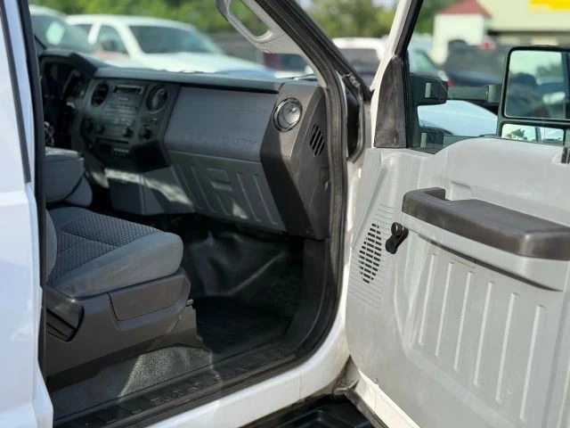 2015 Ford Super Duty 3rd Gen - Image 21 of 21