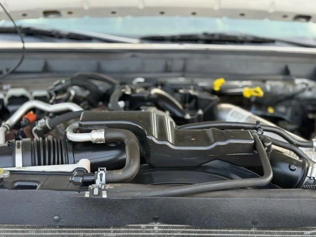 2015 Ford Super Duty 3rd Gen - Image 28 of 29