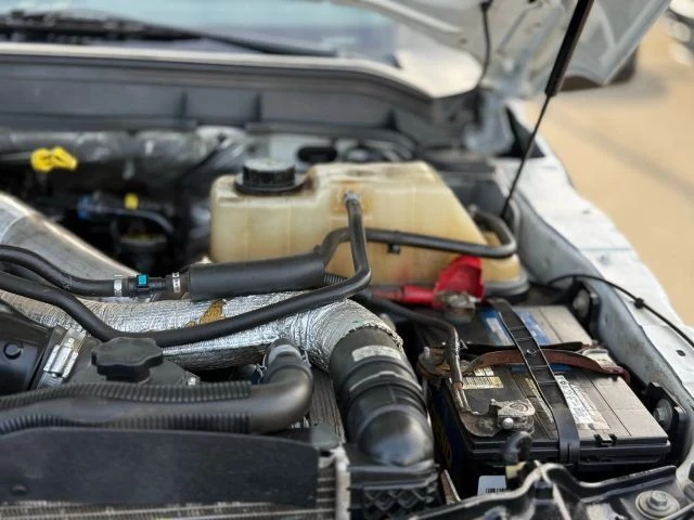 2015 Ford Super Duty 3rd Gen - Image 29 of 29