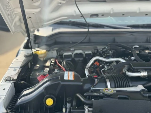 2015 Ford Super Duty 3rd Gen - Image 27 of 29